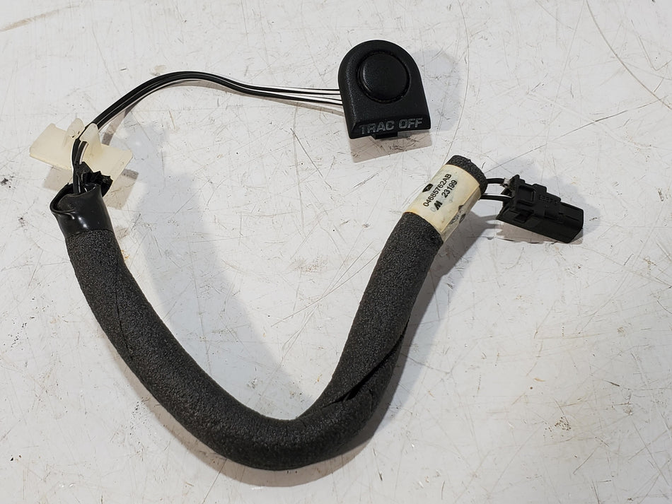 2001-2007 Dodge Caravan Traction Control Switch (04685762AB)