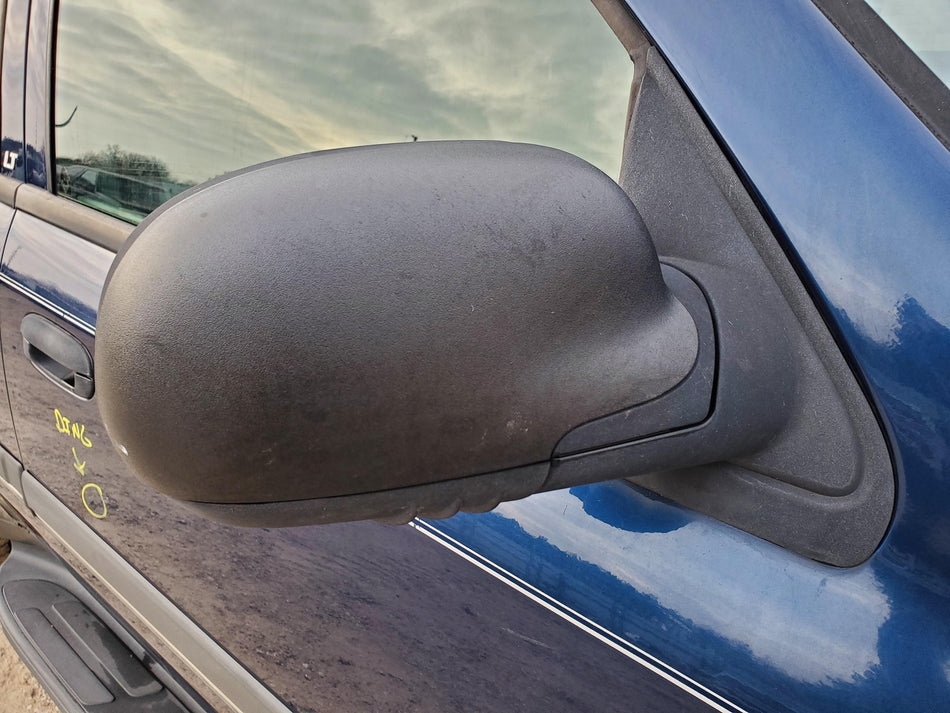 2002-2009 Right RH Door Mirror opt DK2 Chevy Trailblazer