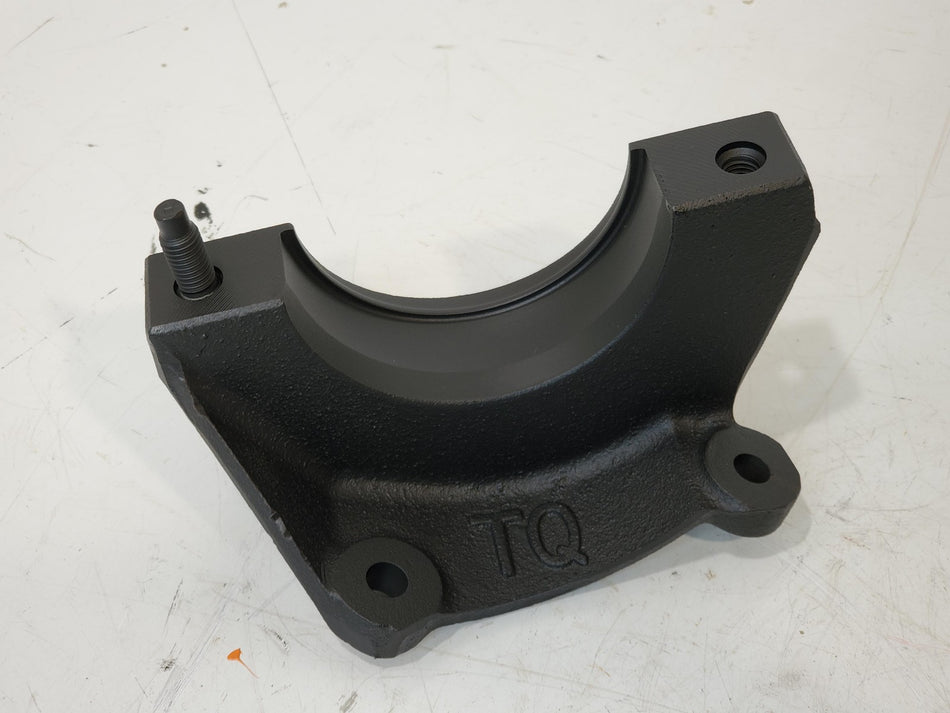 2002-2004 Ford Focus SVT Axle Jack Shaft Bearing Bracket 2M5V3K305AB 6-spd Man