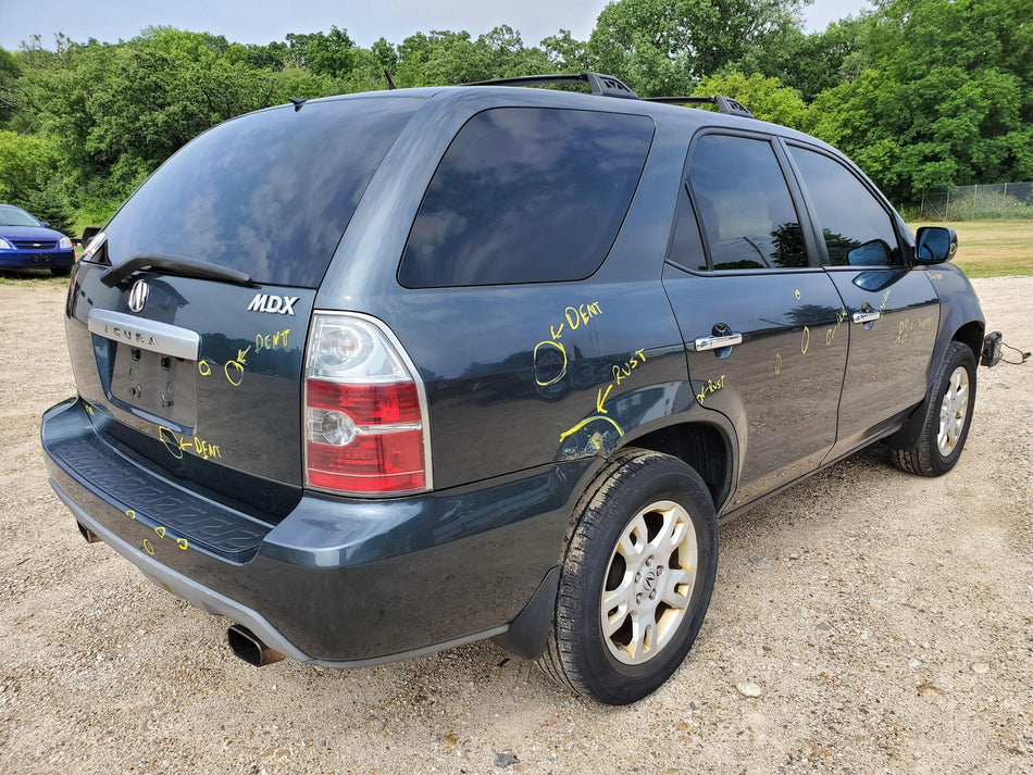 Axle Shaft ACURA MDX Right 03 04 05 06