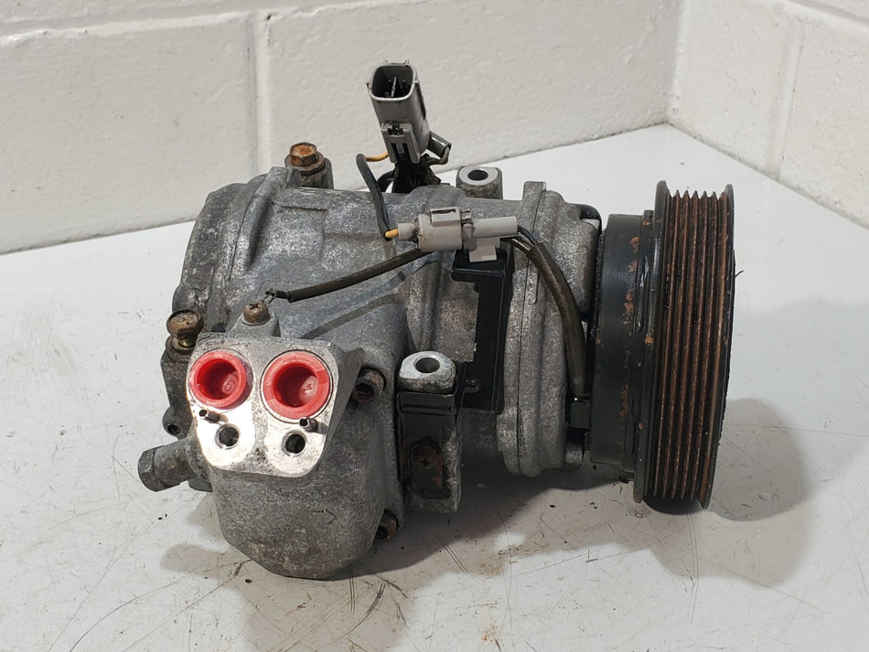 A/C Air Compressor (3.0L) 1992-1993 Toyota Camry