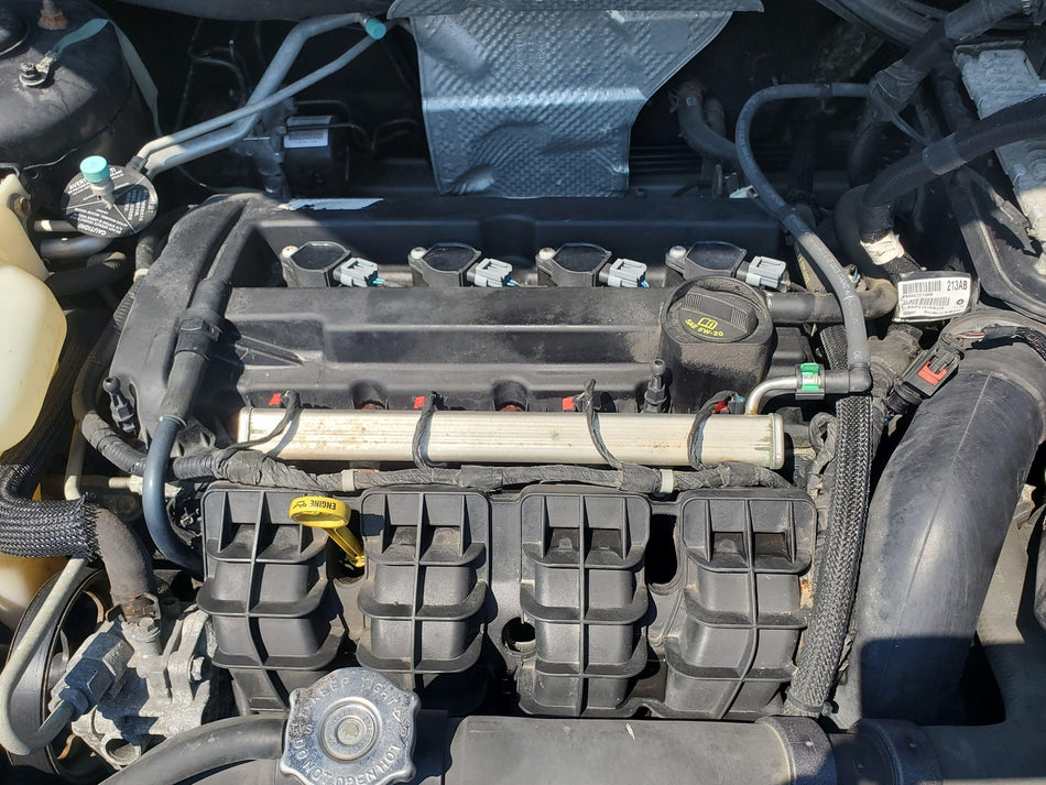 2007-2012 Dodge Caliber Intake Manifold (2.0L)(vin A 8th)(w/o flow cont valve
