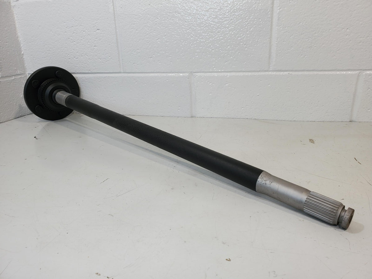 1994-1998 Jeep Grand Cherokee Rear LH or RH Axle Shaft Disc Brakes Dana 35 ABS