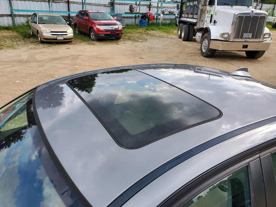 2007-2011 BMW 328 Sunroof Glass/Window (AS3 tint)(sdn