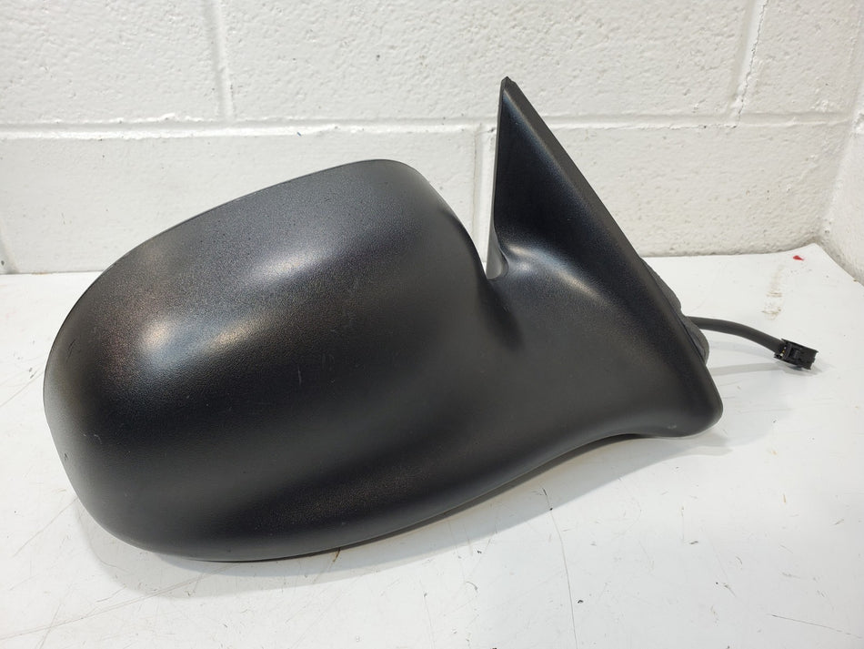 2001-2003 Dodge Durango Right RH Door Mirror Heated Power OEM GLASS CRACKED