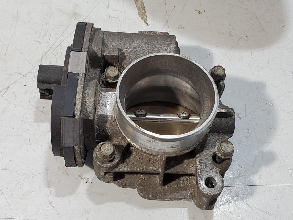2007-2010 Chevy Cobalt Throttle Body Assembly (2.2L
