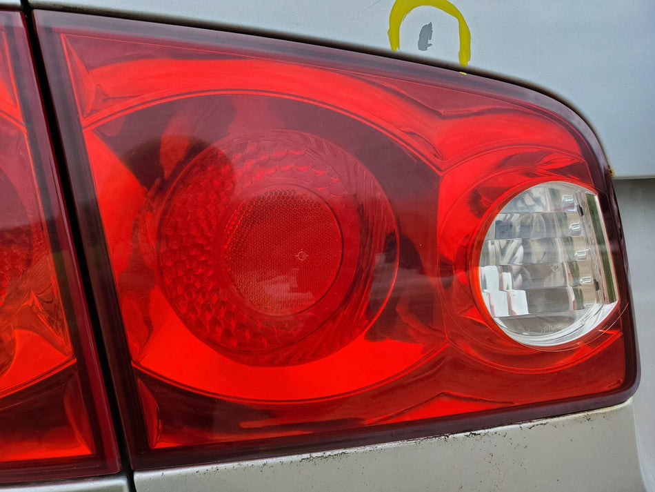 LH Left Tail Light Assembly (Lid Mounted) 2007 08 Kia Optima