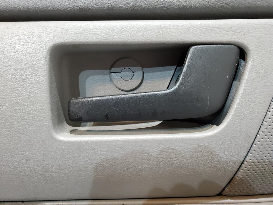 2005 FORD TAURUS RH Rear Inside Door Handle