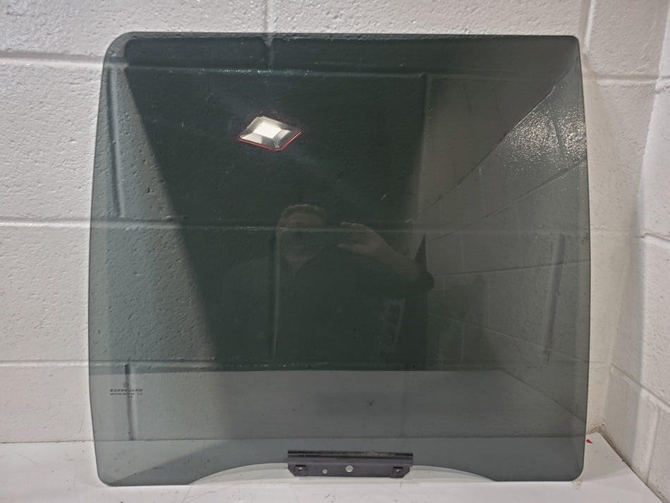 1998-2003 Dodge Durango Rear LH Door Glass/Window Driver Side Privacy Tint OEM