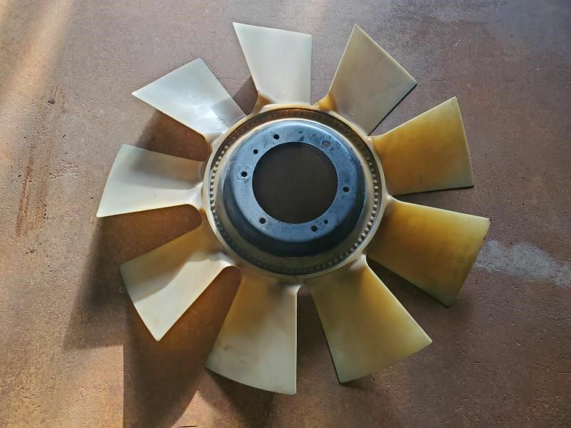 2004-2010 Ford E350 E450 Van 6.0L Diesel Cooling Fan Blade