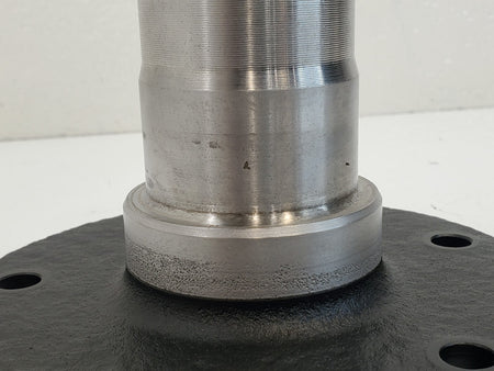 1993-1997 Ford F250 Dana 50 IFS Front LH or RH Spindle OEM F3TZ-3105-F