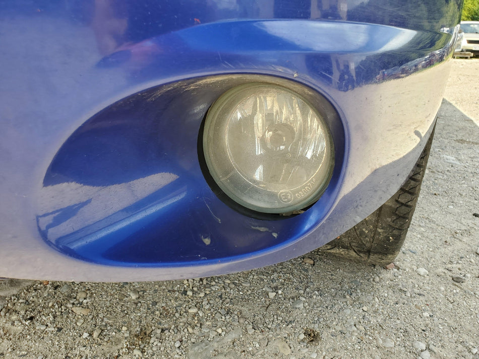 2002-2004 Ford Focus SVT Front LH or RH Fog Lamp (round SVT OEM