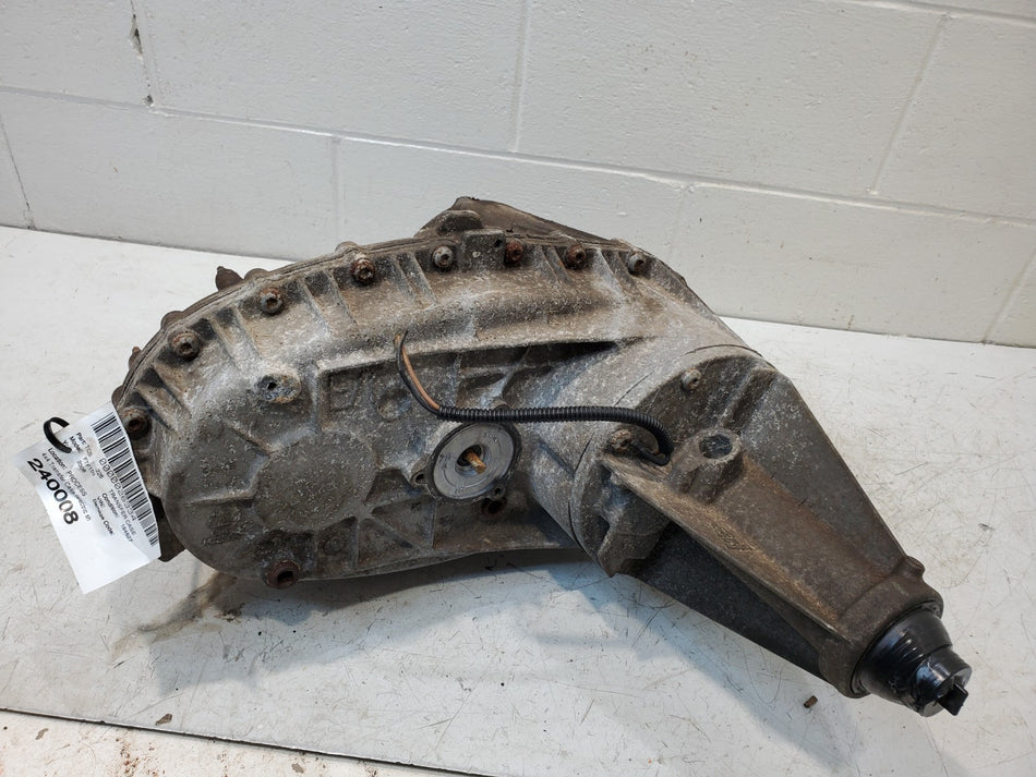 2004-2008 Ford F150 4x4 Transfer Case Electric Shift with o Shift Motor BW4406