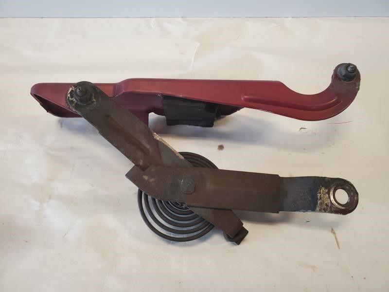 1988-1998 LH-DRIVER-HOOD HINGE Hood Hinge Chevy PICKUP 3500 Left OEM