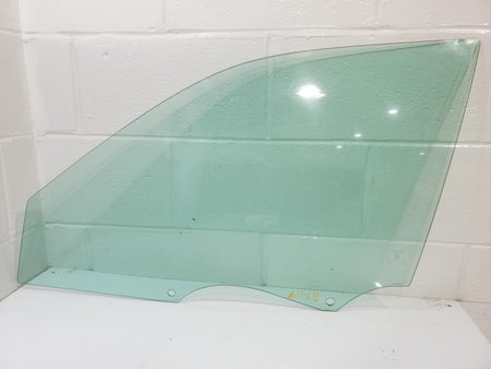 1997-2001 Toyota Camry LH Driver Front Door Window Glass OEM w/o Ultra Glass