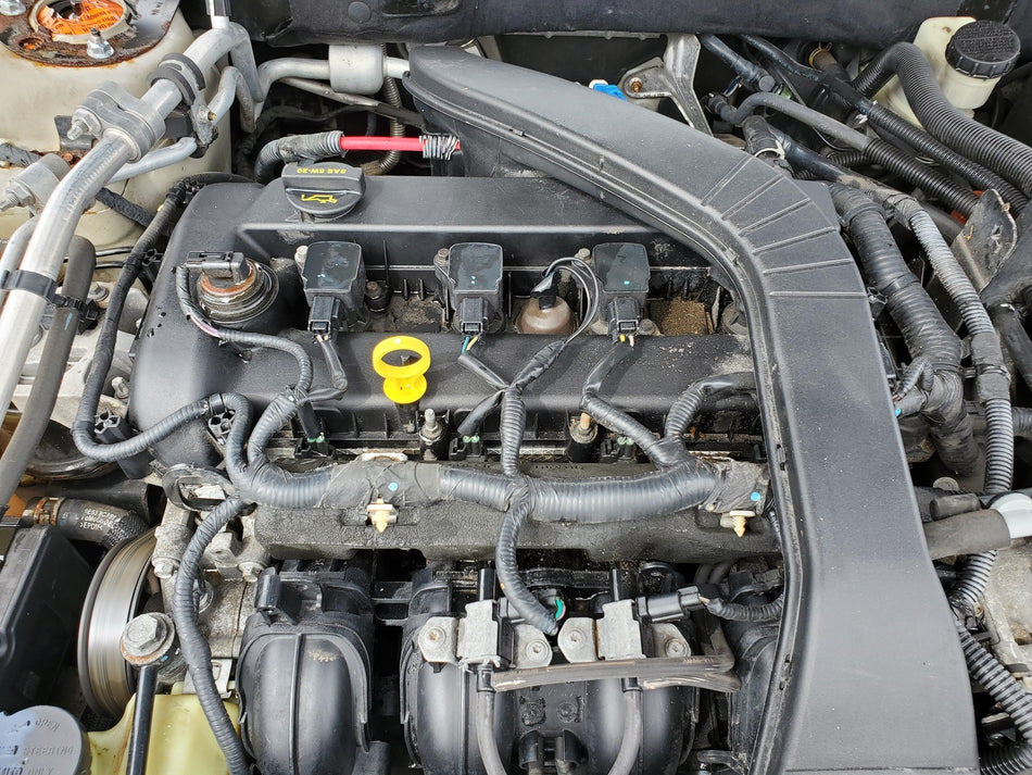 2006-2009 Mercury Milan 2.3L Engine Assembly (vin Z) LOCAL PICKUP