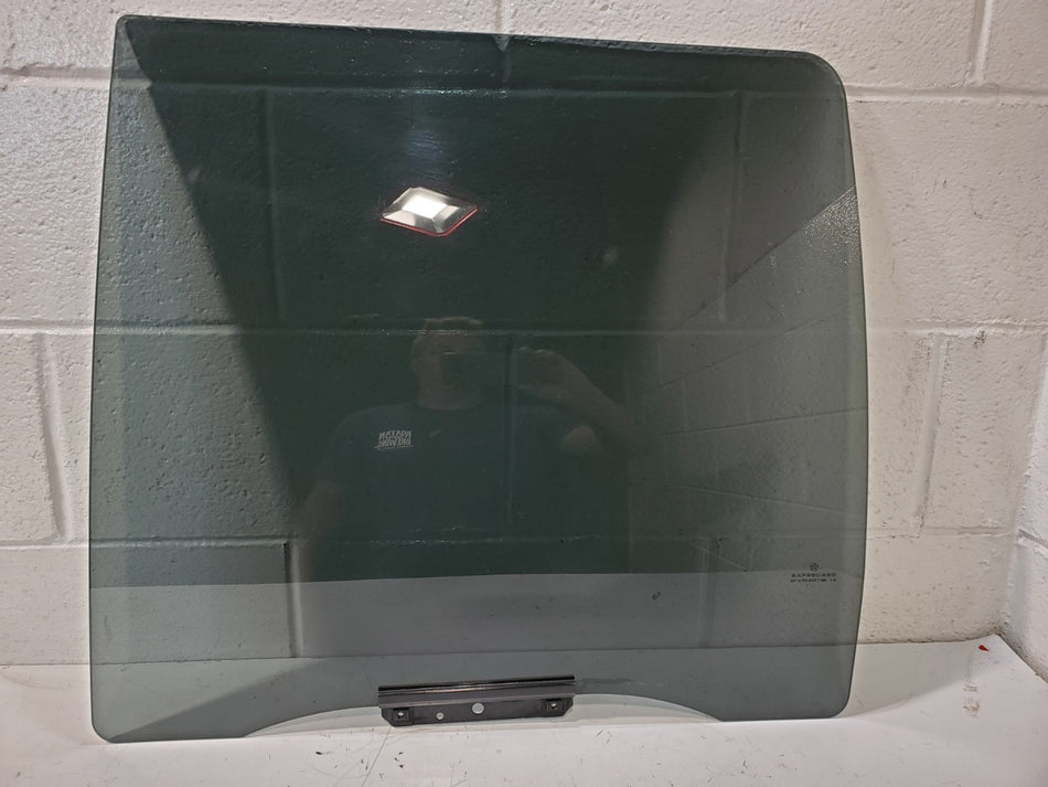 1998-2003 Dodge Durango Rear RH Right Door Glass/Window Privacy Tint AS3 OEM