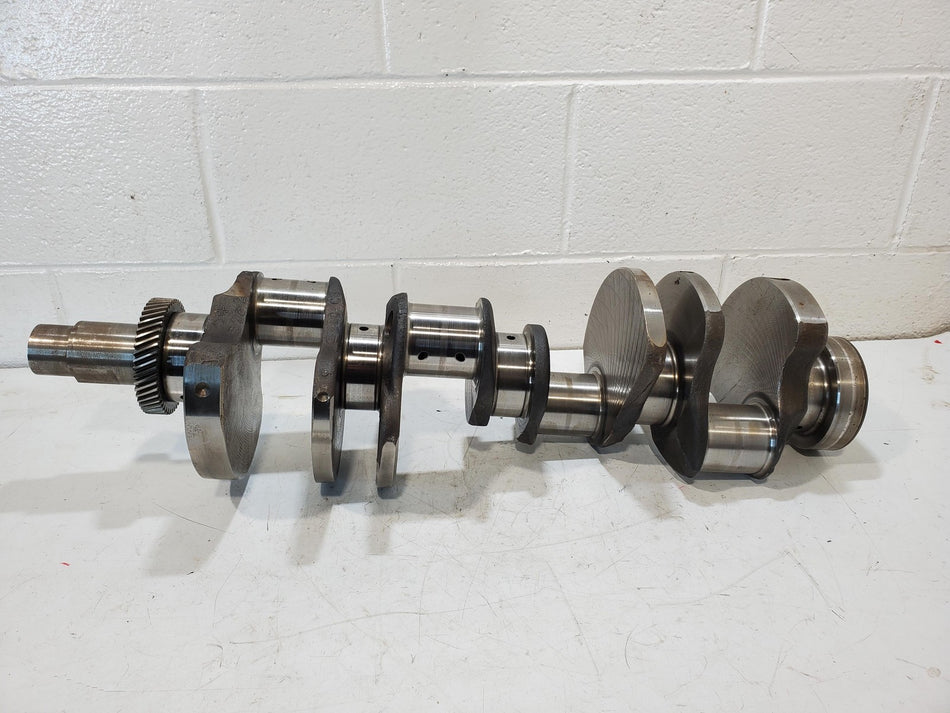 1994-1997 Ford F250 F350 7.3L Powerstroke Crankshaft Crank Shaft F4TZ-6303-BRM