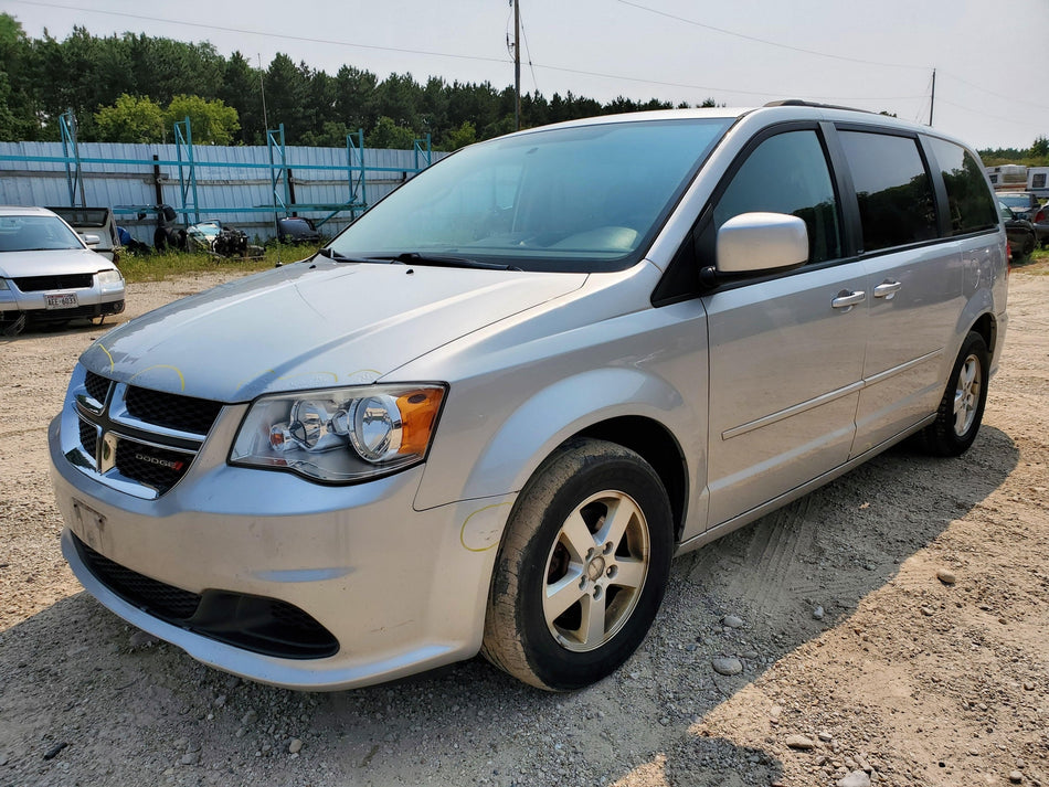 Power Window Motor DODGE CARAVAN Left 08 09 10 11 12 13 14 15 16 17 18 19 20