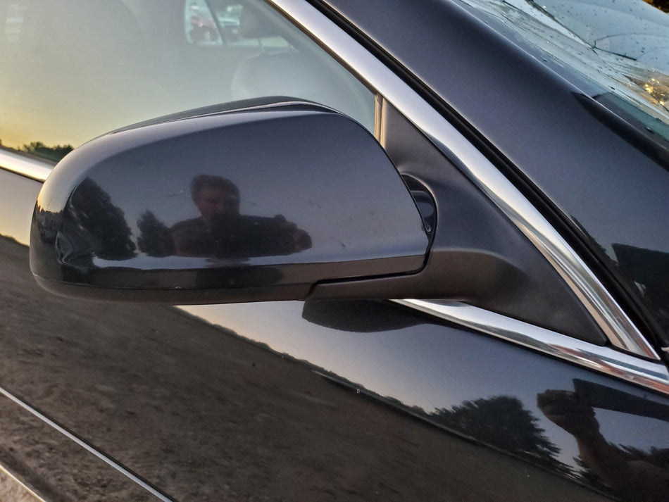 2008-2012 Chevy Malibu Front RH Door Mirror (power)(non heat opt D49