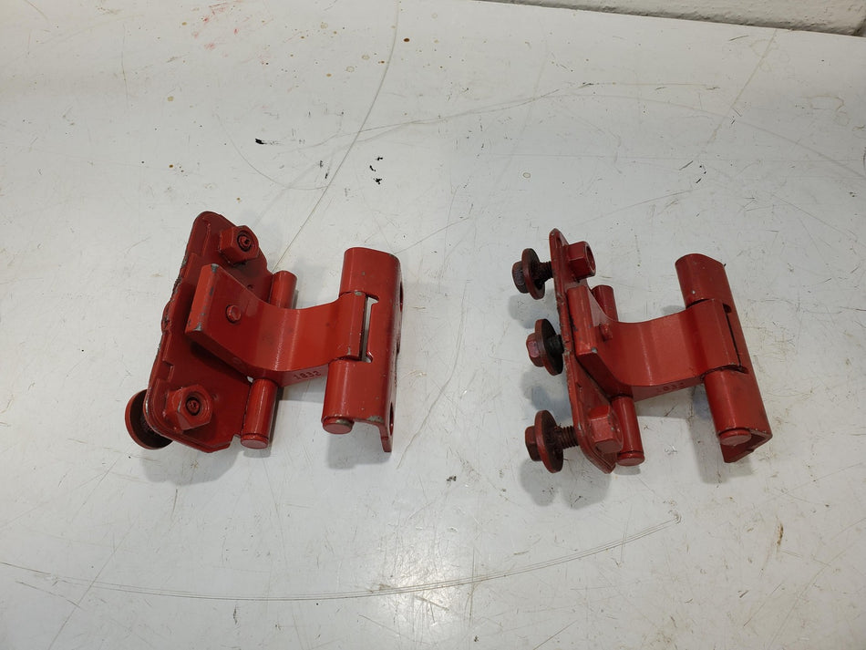 1998-2001 Dodge Durango Rear Tailgate Liftgate Trunk Hatch Hinges 55257015AB