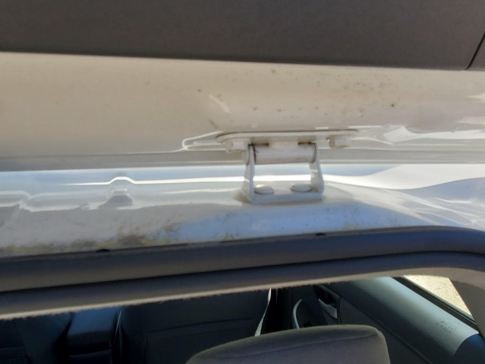 2004-2015  Rear Right RH Liftgate Hinge Toyota Prius