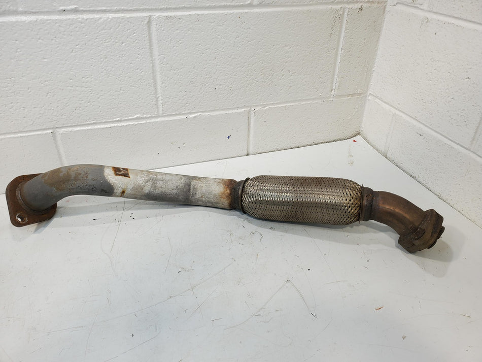2010-2011 Mercury Milan 2.5L Exhaust Front Pipe OEM AE5Z-5G203-C