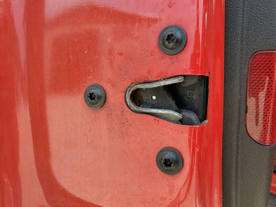 Front Door Latch Chevy IMPALA Left 11