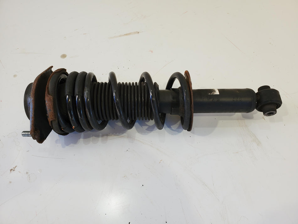 15 16 17 Subaru WRX Sti 2.5L Rear Strut Assembly LH/RH