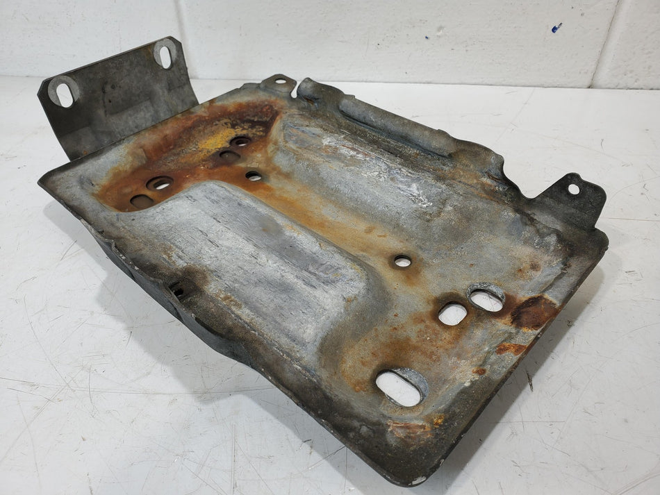 1999-2007 Ford F250 F350 RH Battery Tray Mount Bracket OEM PN# F81Z-10732-B