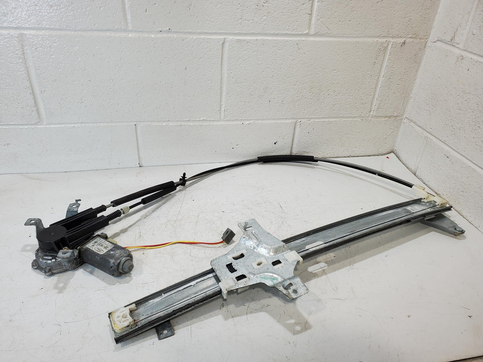 1992-2014 E150 E250 E350 Econoline Front RH Power Window Motor & Regulator OEM