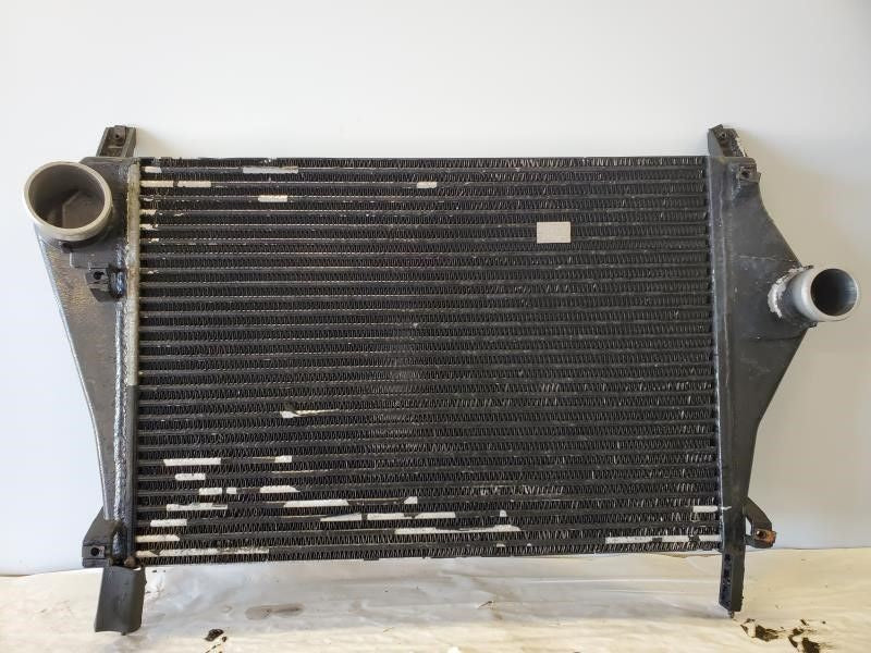 2004-2008 FORD VAN E350 6.0L Diesel Aluminum Intercooler Assembly Powerstroke