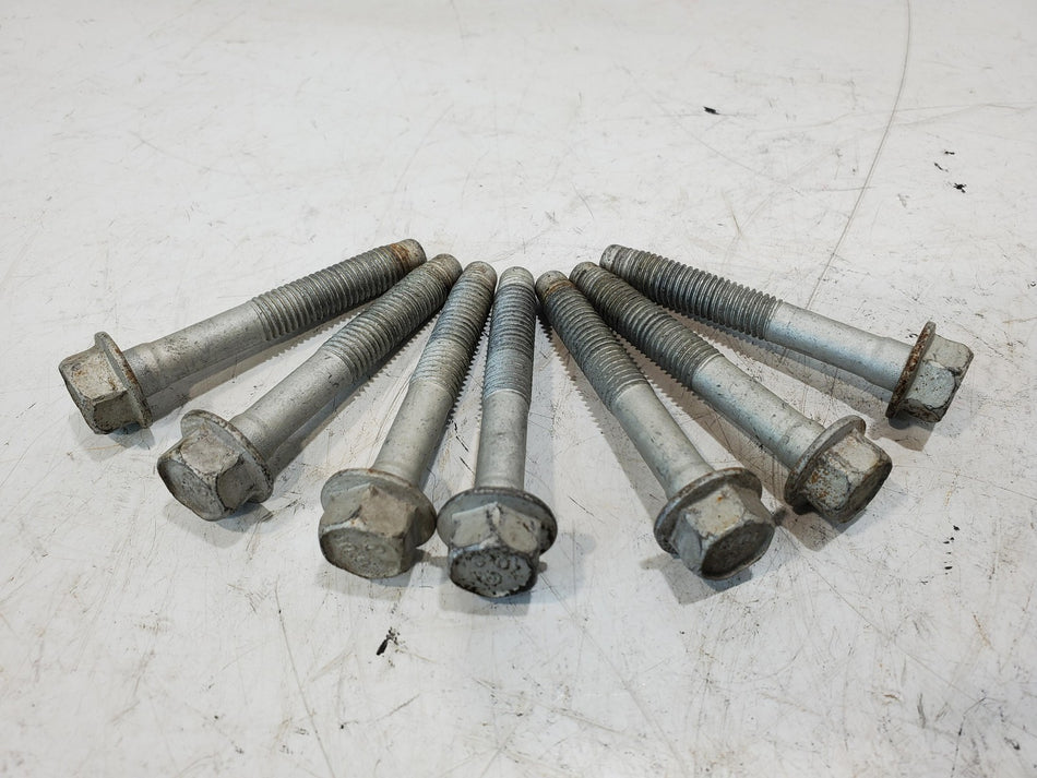 2010-2014 Cadilac CTS Transfer Case Mount Bolts OEM