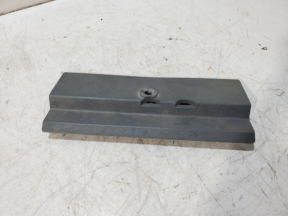 1988-1998 Chevy GMC C/K 1500 2500 Truck Jack Retainer Block (gray)