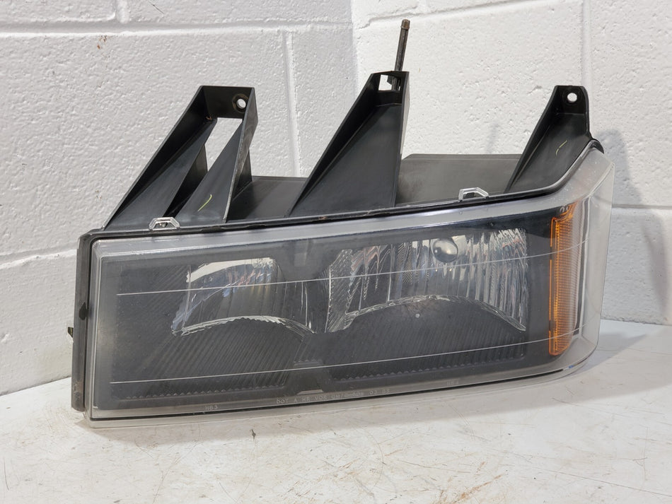 2004-2012 GMC/Chevy Canyon/Colorado LH Head Light Assembly (driver side OEM