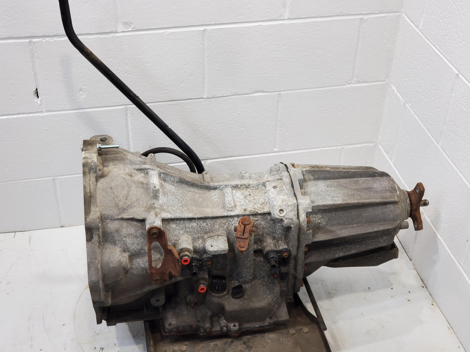 2007-2008 Dodge Magnum RWD Automatic Transmission Assembly 4 Speed 260K Tested