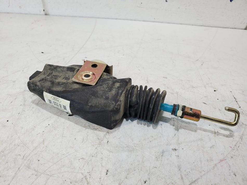 1992-2004 Ford E150 E250 E350 Back Cargo Door Power Lock Acuator 2F2Z16218A42BA