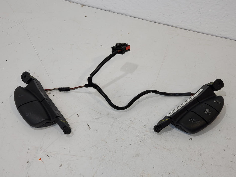 2002-2007 Ford Focus Cruise Control Switches OEM 5S4T-9E740-AA