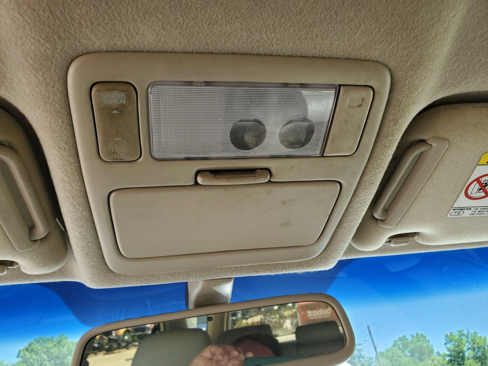 Front Console LEXUS RX300 99 00 01 02 03