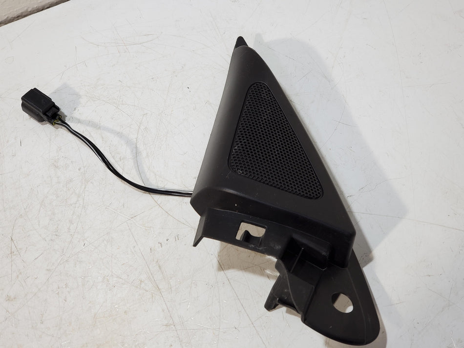 Front LH Door Speaker Twitter 2010-2011 Mercury Milan 2010-2012 Ford Fusion