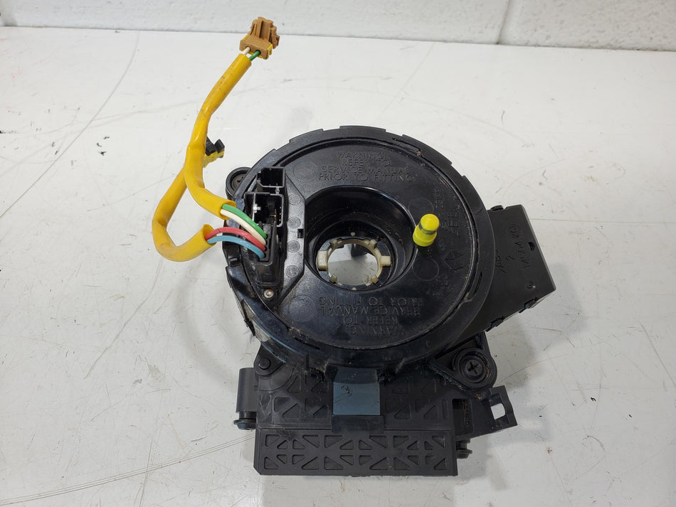 2002-2007 Dodge Caravan Steering Wheel Column Clock Spring SRS OEM 05082050AC