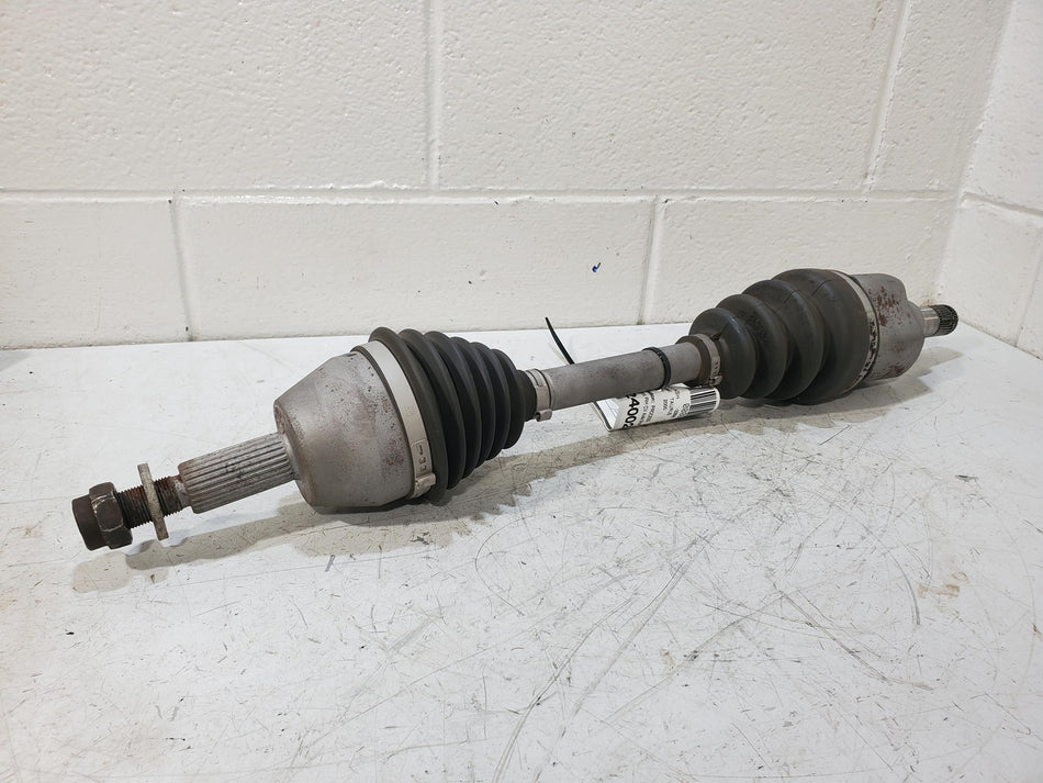 1996-2007 Ford Taurus Front RH CV Axle Shaft (3.0L)(with o ABS)(AX4N trans) OEM