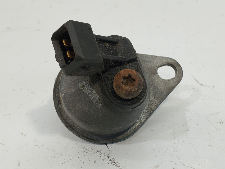 2002-2004 Ford Focus SVT Crankshaft Position Sensor Adapter OEM 928F-6K341-AF