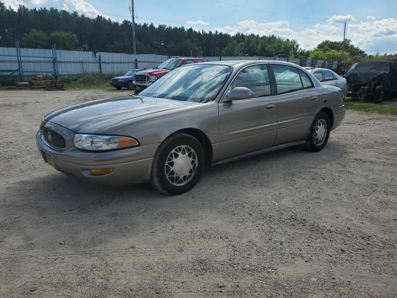 Driver Left Caliper Front Brake Opt JL9 Fits 97-05 DEVILLE 713