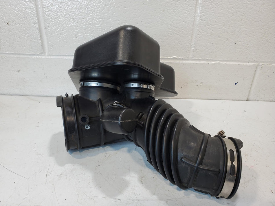 2007-2010 LINCOLN MKX 3.5L Air Cleaner Intake Resonator Inlet Hose 7T43-9F805-AC