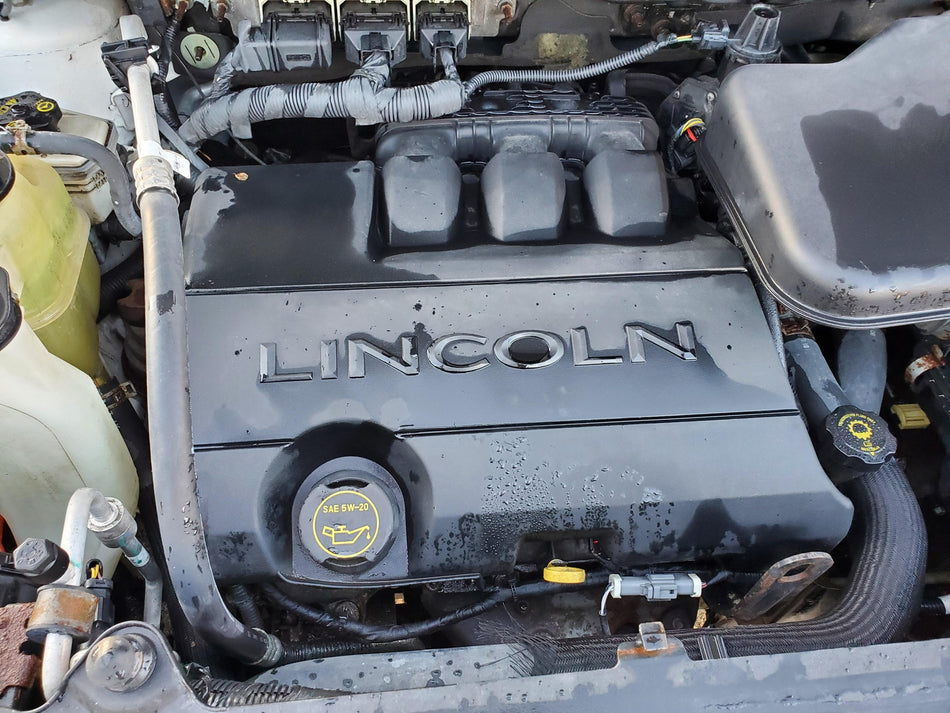 2007-2010 Lincoln/Ford MKX/Edge 3.5L Engine (with o oil cooler) LOCAL PICKUP OEM