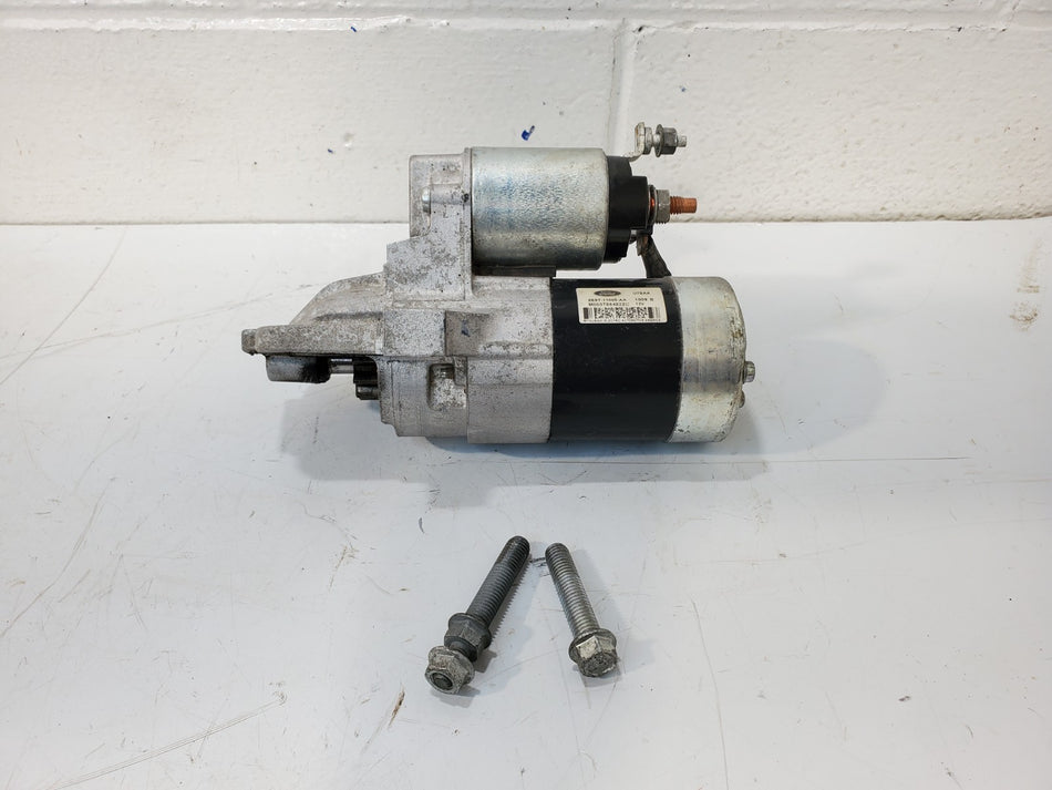 2006-2010 Mercury Milan  Starter Motor 2.5L with Bolts OE  2006-2010 Ford Fusion