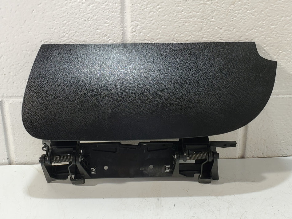 2011-2020 Dodge Grand Caravan Front Upper Glove Box (black