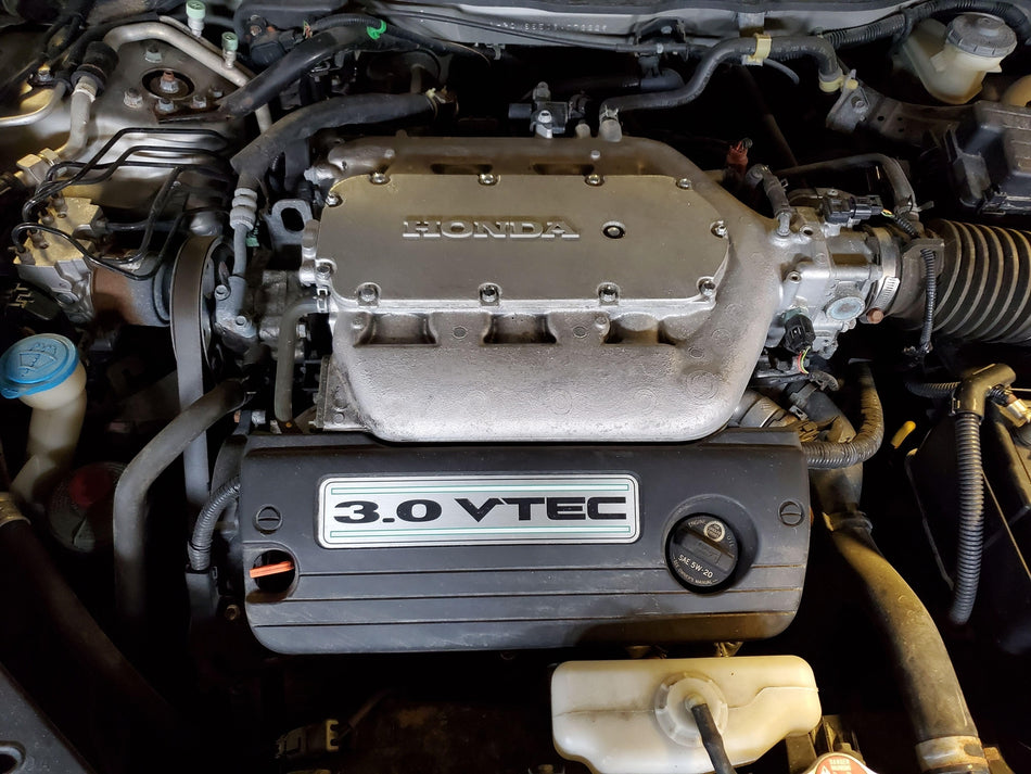 Power Brake Booster HONDA ACCORD 03 04 05 06 07