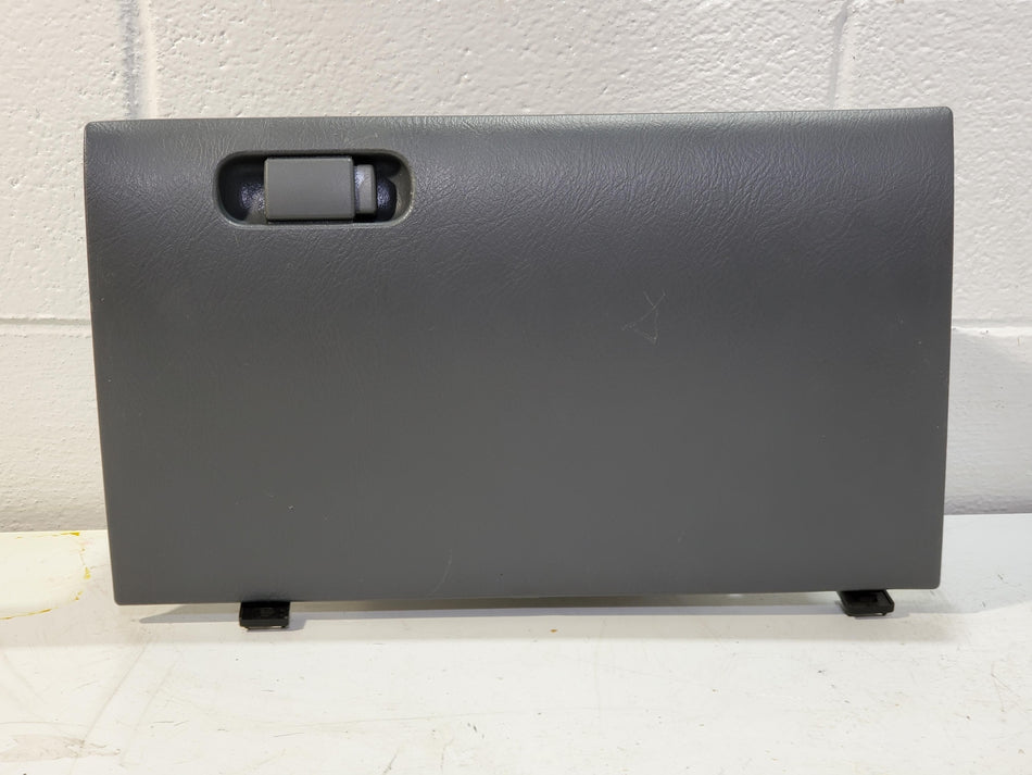 2001-2005 Honda Civic Glove Box (gray)(small scratch see pic OEM